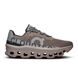Men Cloudmonster – Cinder | Fog