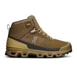 Men Cloudrock 2 Waterproof – Hunter | Safari