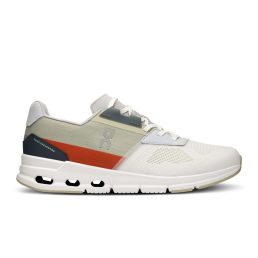 Men Cloudrift – Undyed-White | Flame